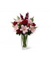 The Perfect Romance Bouquet